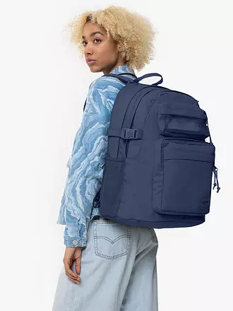 EASTPAK | Sac à dos Double Pro 32L | dunkelblau
